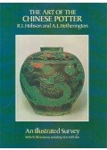 R.L. Hobson,A.L. Hetherington - The Art of the Chinese Potter