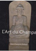 Hubert, Jean-François - L'art du Champa