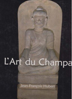 Hubert, Jean-François - L'art du Champa Hubert, Jean-François - L'art du Champa, 2005 antikvár könyv