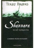 Terry Brooks - Shannara első királya