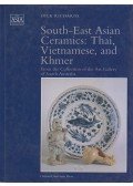 Dick Richards - South-East Asian Ceramics: Thai, Vietnamese, and Khmer