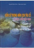 Nguyen Dính Chien,Pham Quoc Quan - Ceramics on Five Shipwrecks off the Coast of Viet Nam (Gốm sứ trong năm con tàu cổ ở vùng biển Việt Nam)
