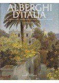 Ettore Mocchetti - Alberghi d'Italia
