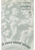 Szepes Erika - Olvassuk együtt! II. (dedikált)