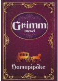 Grimm - Hamupipőke