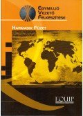 John C. Maxwell  - Egymillió vezető felkészítése - Harmadik füzet