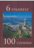 Zima Szabolcs - 6 földrész 100 csodája