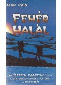 Wain, Alan - Fehér halál