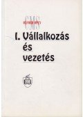 Frank Withey,Steve Hughes,Lee Wilcock - I. Vállalkozás és vezetés