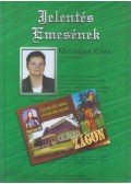 Mesznéder Klára - Jelentés Emesének