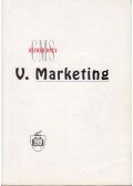 Frank Withey,Aileen Harrison,Lee Wilcock - V. Markeing