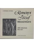 L. Kovásznai Viktória - Reményi József éremművészete