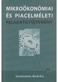 Berde Éva - Mikroökonómiai és piacelméleti feladatgyűjtemény (dedikált)