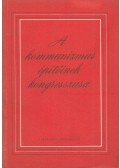 Fedor János (szerk.) - A kommunizmus építőinek kongresszusa