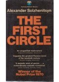 Solzhenitsyn, Alexander - The First Circle