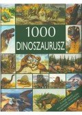 Helmut Werner,Kővári Sarolta (szerk.) - 1000 dinoszaurusz
