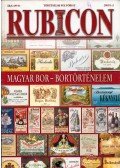 Rácz Árpád (szerk.) - Rubicon 2003/1-2