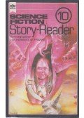 Herbert W. Franke,Wolfgang Jeschke - Science Fiction Story Reader 10
