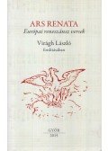 Virágh László,Szőnyi Ferenc - Ars Renata