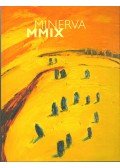 Bretus Imre - Minerva MMIX