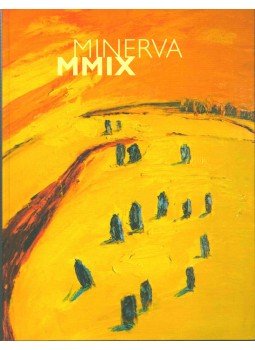 Bretus Imre - Minerva MMIX Bretus Imre - Minerva MMIX, Budapest 2009 antikvár könyv