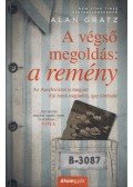 Alan Gratz - A végső megoldás: a remény