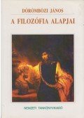 Dörömbözi János - A filozófia alapjai
