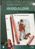 Szmolyan Gabriella - Irodalom 8. Munkafüzet és olvasmányok