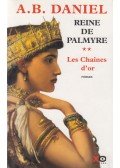 Daniel, Antoine B. - Les Chaînes d'or