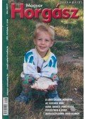 Szalay Ferenc - Magyar horgász 2009. május