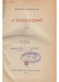Kolozsvári Grandpierre Emil - A csillagszemű