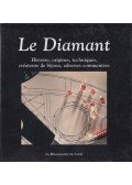Jacques Mercier - Le diamant