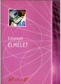 Nadia Andreini - Internet - Elmélet Nadia Andreini - Internet - Elmélet, Szeged 0 antikvár könyv