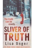Lisa Unger - Sliver of Truth