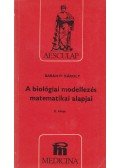 Baranyi Károly - A biológiai modellezés matematikai alapjai II. kötet