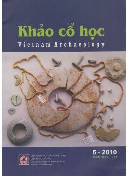  - Khao co hoc - Vietnam Archaeology 2010/5, Hanoi 2010 antikvár könyv