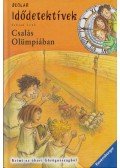 Fabian Lenk - Csalás Olümpiában