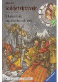 Fabian Lenk - Hannibál, az elefántok ura