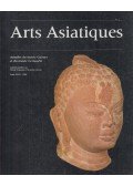 Oliver Chevrillion - Arts Asiatiques Tome XLIII