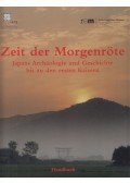 Sahara Makoto,Alfried Wieczorek - Zeit der Morgenröte