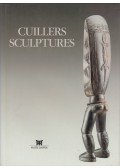 Musee Dapper - Cuillers-sculptures