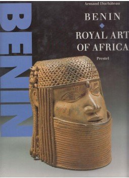 Duchateau, Armand - Benin Duchateau, Armand - Benin, München 1994 antikvár könyv