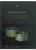 Bárdos Éva,Garam Éva - Das awarenzeitliche Gräberfeld in Zamárdi-Rétiföldek I.