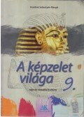 Imrehné Sebestyén Margit - A képzelet világa 9.