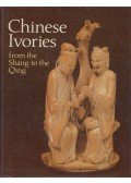 Watson, William (szerk.) - Chinese Ivories: From the Shang to the Ch'Ing