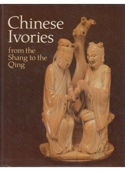 Watson, William (szerk.) - Chinese Ivories: From the Shang to the Ch'Ing Watson, William (szerk.) - Chinese Ivories: From the Shang to the Ch'Ing, London 1984 antikvár könyv