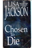 Lisa Jackson - Chosen to Die