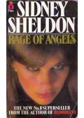 Sidney Sheldon - Rage of Angels
