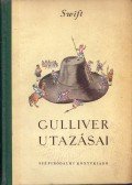 Jonathan Swift,T. Gabbe - Gulliver utazásai