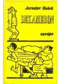 Jaroslav Hasek - Dekameron